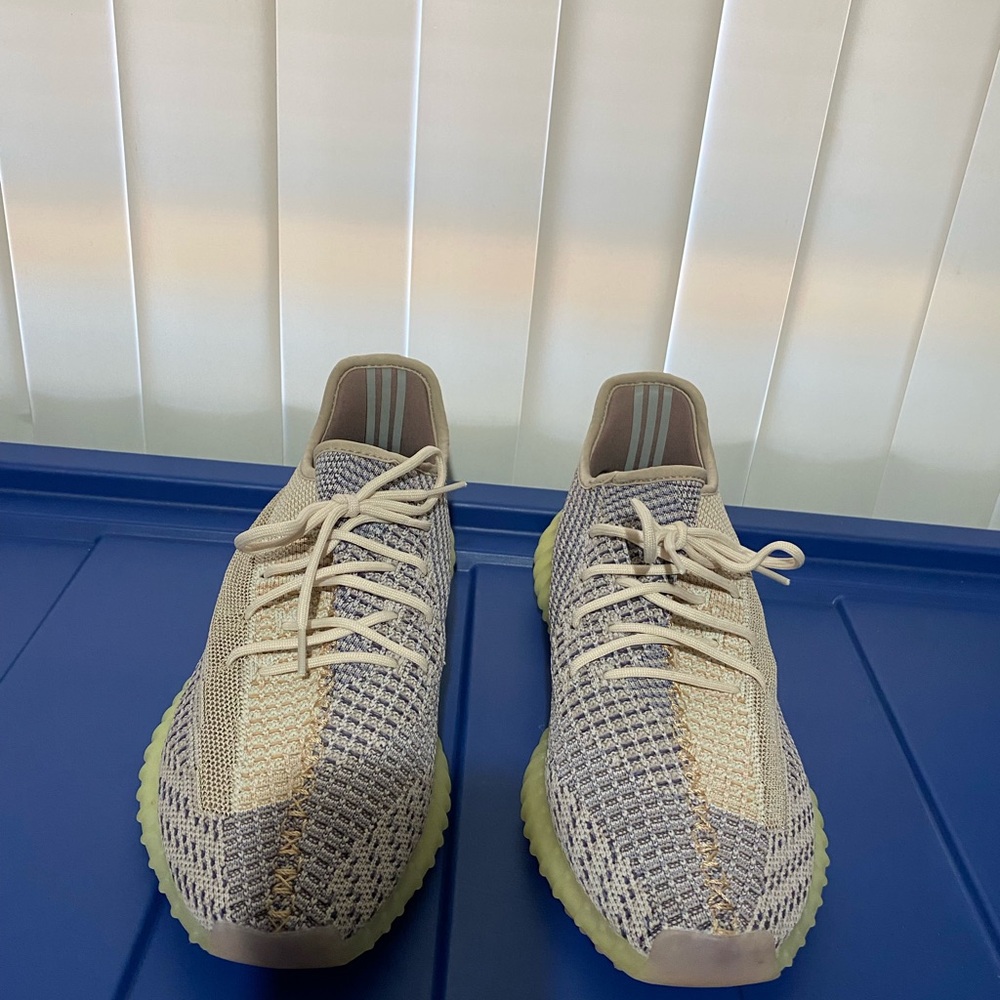 Yezzy’s Boost